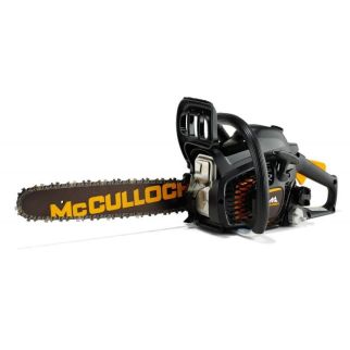 Трион верижен MCCULLOCH CS35 1.40 kW