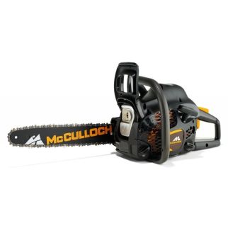 Бензинов верижен трион MCCULLOCH CS42S - 16 инча