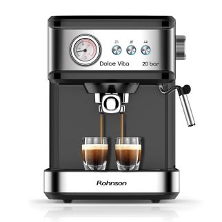 Кафемашина ROHNSON R-98030 Dolce Vita