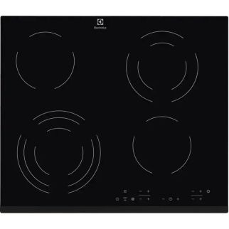 Готварски плот за вграждане ELECTROLUX EHF6343FOK