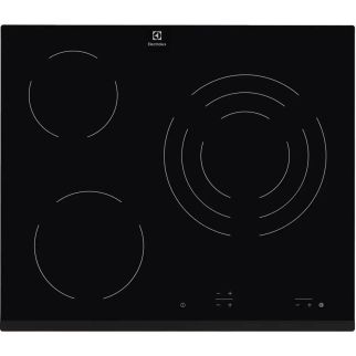 Готварски плот ELECTROLUX EHF6232FOK за вграждане