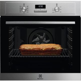 Фурна за вграждане ELECTROLUX EOF3H40X