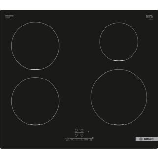 Плот за вграждане BOSCH PUE611BB6E
