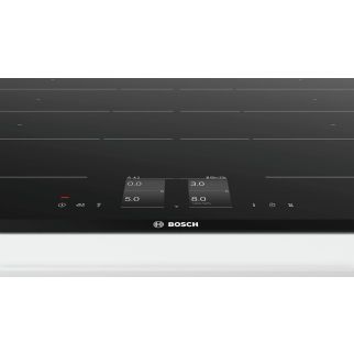 Плот за вграждане BOSCH PXY875KW1E,Стъклокерамичен индукционен