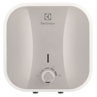 Малолитражен бойлер Electrolux EWH 10 Q O, 10 литра, над мивка