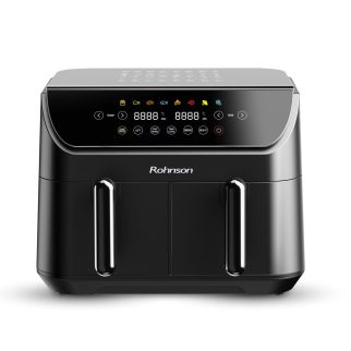 Фритюрник Airfryer Rohnson R-2809