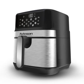 Фритюрник AirFryer ROHNSON R-2839