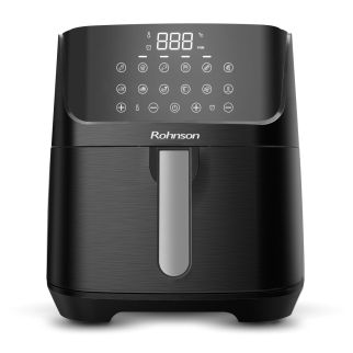 Фритюрник Airfryer ROHNSON R-2843