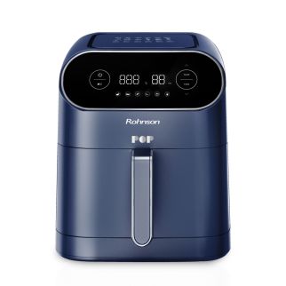 Фритюрник Airfryer ROHNSON R-2859B Blue