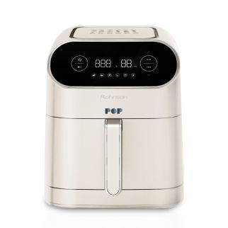 Фритюрник Airfryer ROHNSON R-2859C Cream