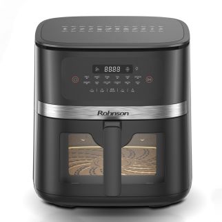 Фритюрник Airfryer ROHNSON R-2867