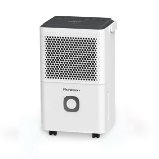 Влагоуловител ROHNSON R-91312 True Ion& Air Purifier