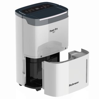 Обезвлажнител ROHNSON R-9150 Power Dry