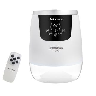 Овлажнител ROHNSON R-9517