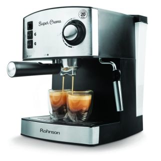 Кафемашина ROHNSON R-980