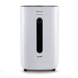 Обезвлажнител R-9920 Genius Wi-Fi Health & Clean