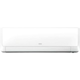 Климатик Hitachi RAK25RXE/RAC25WXE, AKEBONO FROST WASH, 9000 BTU