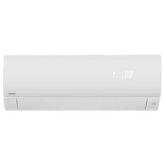 Климатик Hitachi RAK-50PSE/RAC-50WSE Shirokuma