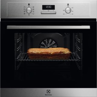 Фурна за вграждане ELECTROLUX EOF3H40BX