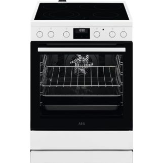 Готварска печка AEG CCB6440ABW
