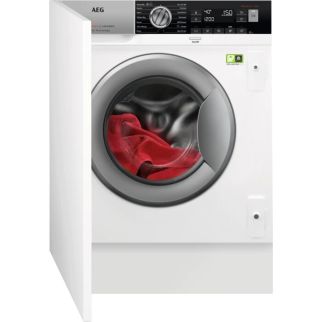 Пералня за вграждане AEG L8FBE48SI