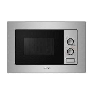 Микровълнова фурна за вграждане TESLA MWI2060MS