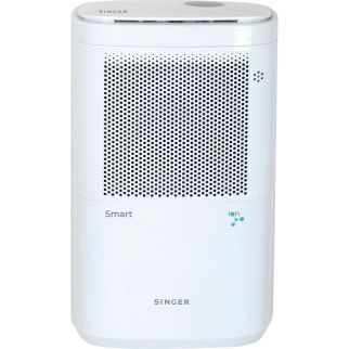Влагоуловител SINGER SDHM-10L Smart Ion