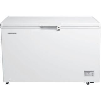 Фризерна ракла Heinner HCF-371CNHF+