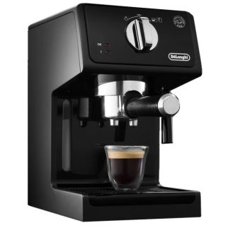Кафемашина DeLonghi ECP 31.21