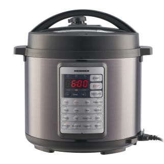 Многофункционален уред за готвене HEINNER HPCK-38BK