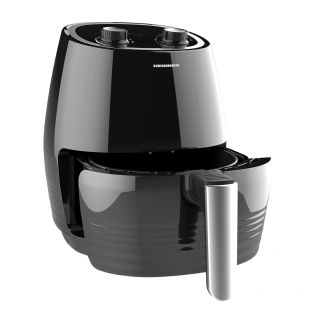 Фритюрник HEINNER HAF-1250BK с горещ въздух