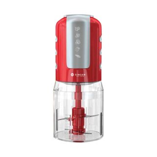 Чопър SINGER MULTI SILENCE 550W