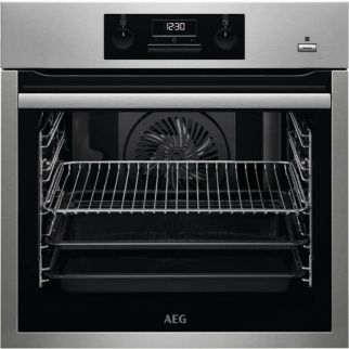 Фурна за вграждане AEG BPE556360M