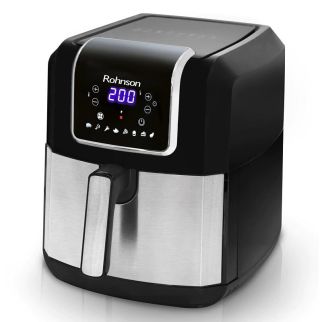 Фритюрник ROHNSON R-2825 Airfryer