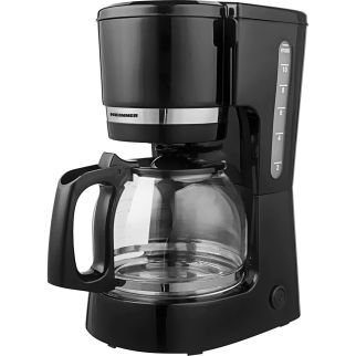 Кафеварка HEINNER HCM-800BK