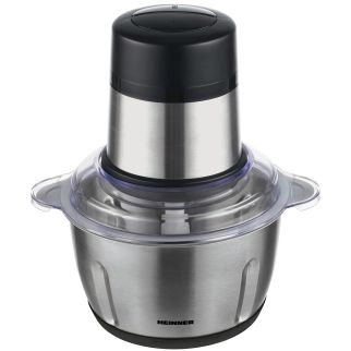 Миксер-блендер HEINNER HMC-D300SS