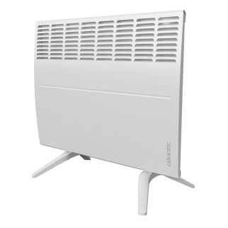 Конвектор ATLANTIC F19 Design 500W с електромеханичен термостат