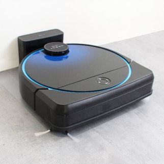 Прахосмукачка с подочистачка HOBOT Legee 7