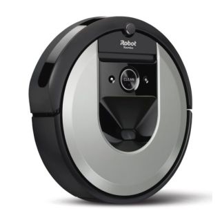 Прахосмукачка робот iRobot Roomba i7+ (7556)