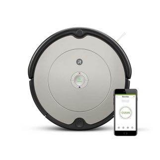 Прахосмукачка IROBOT Roomba 698