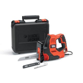 Прободен трион BLACK&DECKER RS890K
