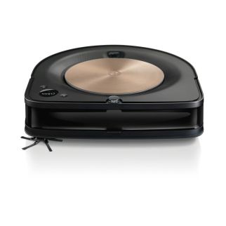 Прахосмукачка робот IRobot Roomba s9