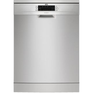 Съдомиялна AEG FFB62700PM