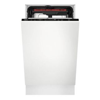МИЯЛНА МАШИНА ЗА ВГРАЖДАНЕ AEG FSE72517P