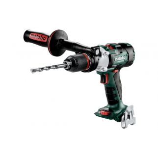 Акумулаторен винтоверт METABO METABO SB 18 LTX-3 BL I SOLO 18V 120Nm