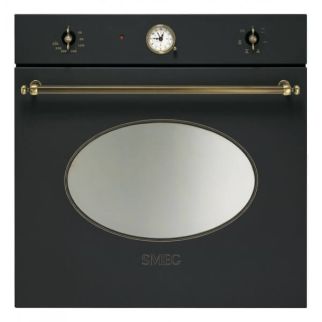 Готварска фурна SMEG SF800AO