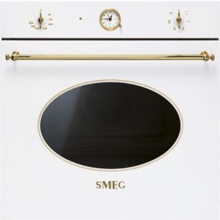 Готварска фурна SMEG SF800B