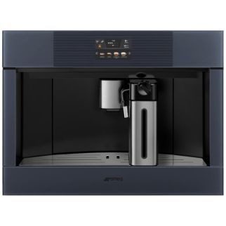 Кафеавтомат SMEG CMS4104G