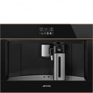 Кафеавтомат SMEG CMS4604NR