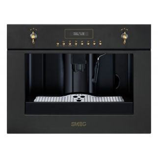 Кафеавтомат за вграждане SMEG CMS8451A